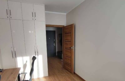 Rent of a modern stylish 3-room apartment, 60 m², Bemowo, Warsaw, Poland